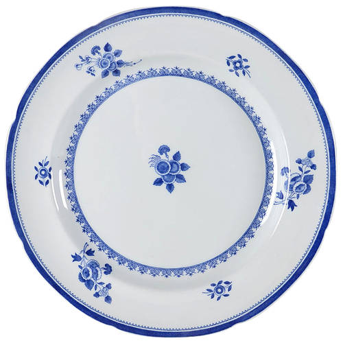Gloucester (No Trim) by Spode