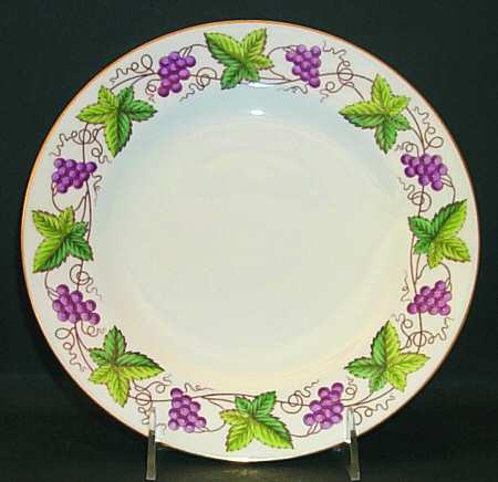 Grapevine by Spode