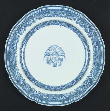 Heritage Blue by Spode