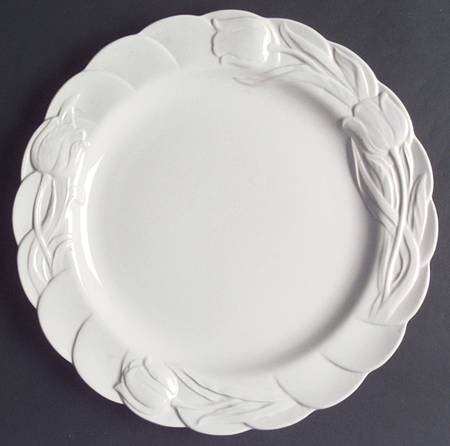 Imperial Fancies by Spode