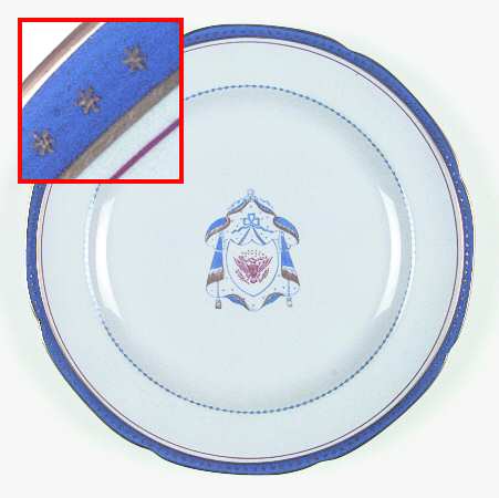 Independence by Spode