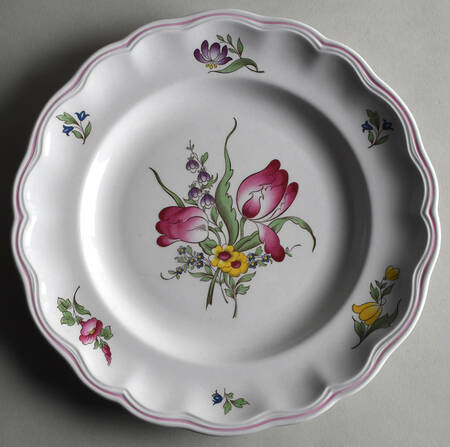 Marlborough Sprays by Spode