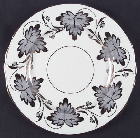 Rosslyn Gray by Spode