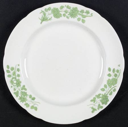 Shamrock by Spode