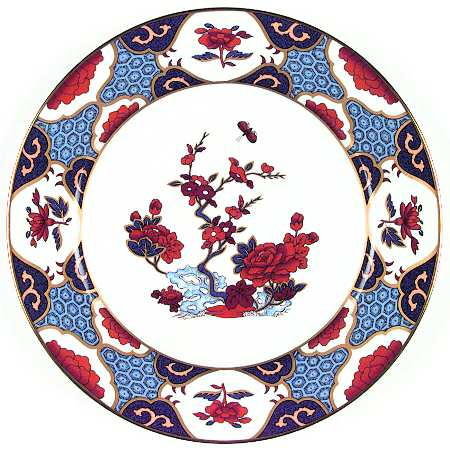 Shima by Spode