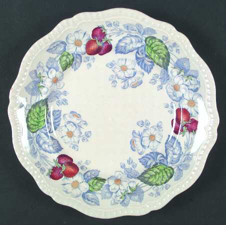 Strawberry by Spode