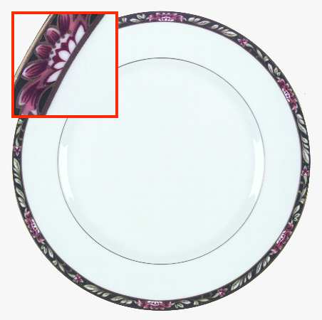 Tamarind by Spode