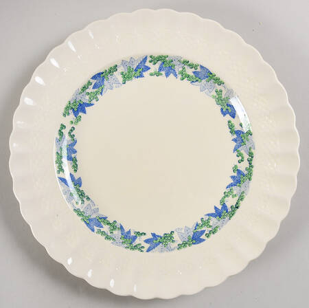 Valencia Green (No Trim or Verge) by Spode