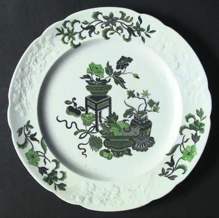 Wellington by Spode