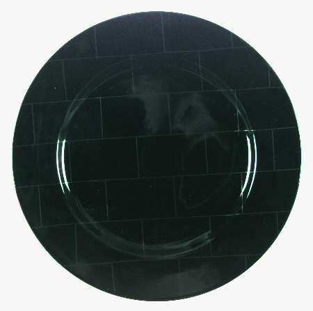 Gridlock Black by Sasaki