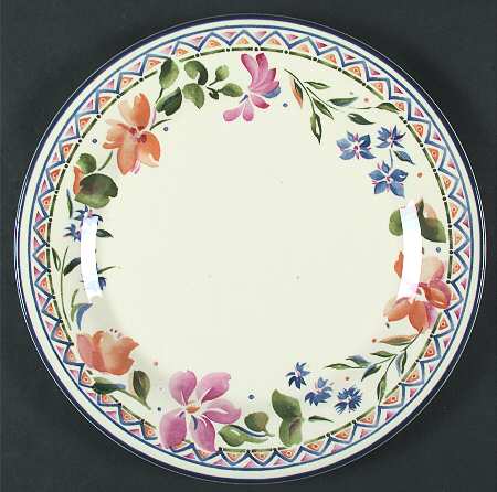 Calypso by Staffordshire