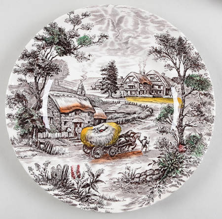 Yorkshire Multicolor by Staffordshire