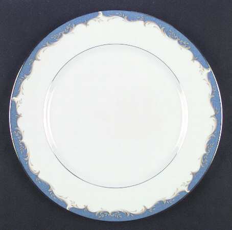 Dynasty Blue by Style House