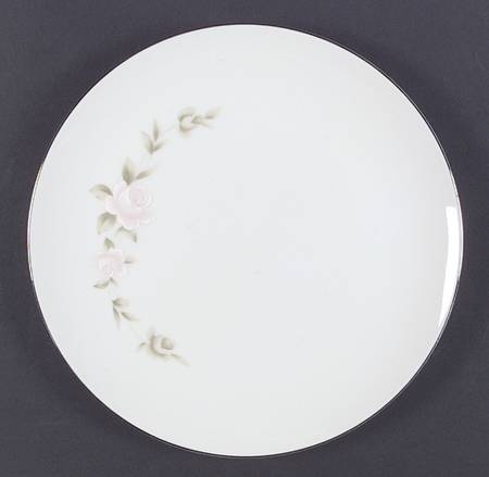 Tudor Rose by Style House