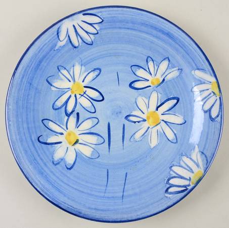 Field Daisy by Stangl