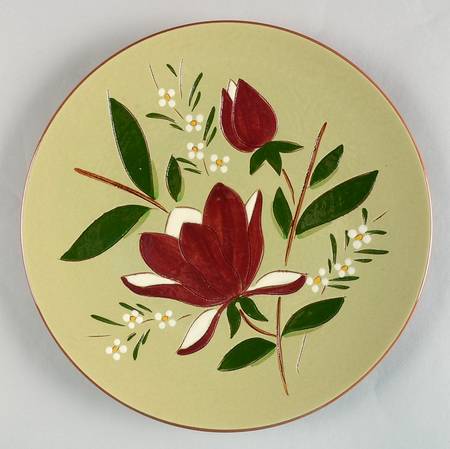 Magnolia by Stangl