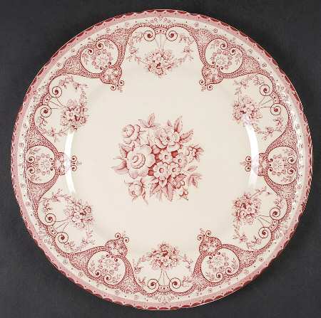Kent Pink by Swinnertons