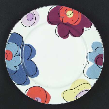 Flowers by Swid Powell