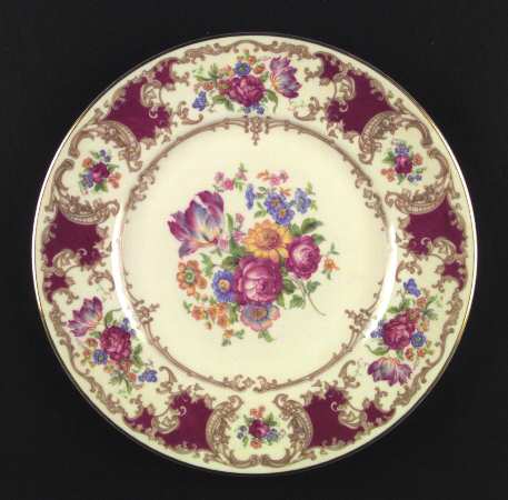 Romance Maroon by Syracuse