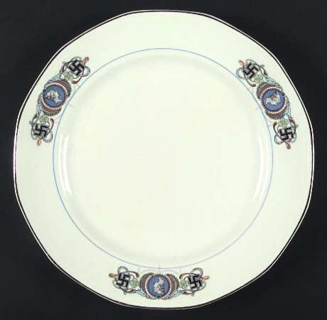 SEB25 by Sebring Pottery