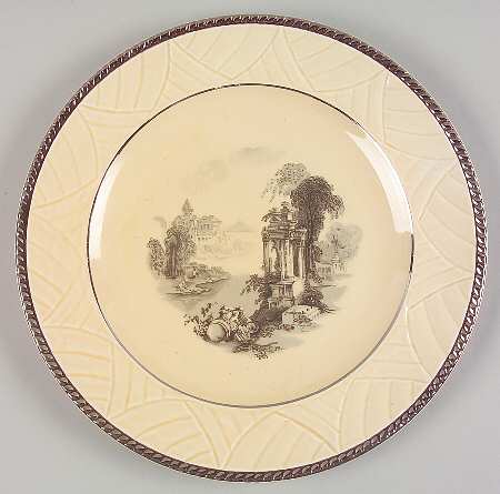 SFF1 by Sheffield Ware