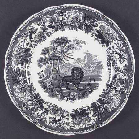 Archive Collection Black by Spode