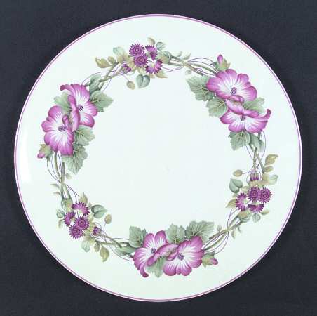 Garland by Spode