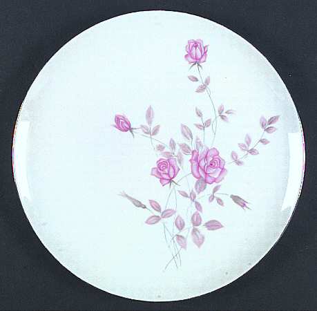 Rose Blush by Saji