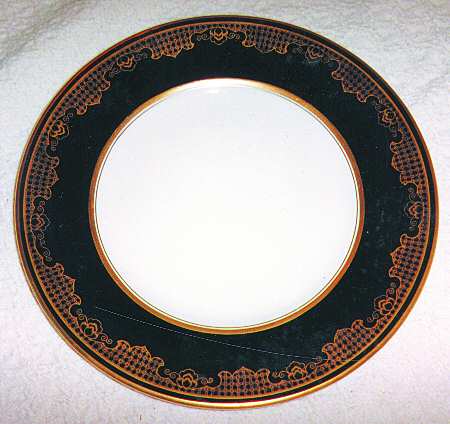 SOH4 by Soho Pottery