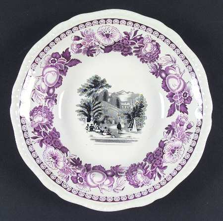SP119 by Spode