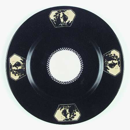 1118 by John Steventon & Son