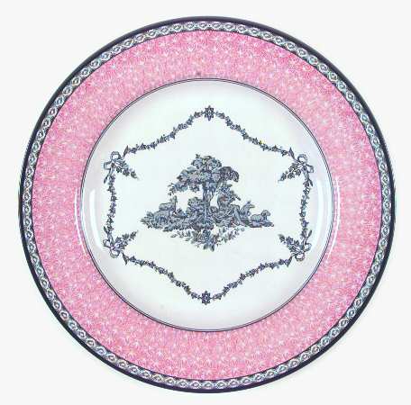 Lombardy by Spode