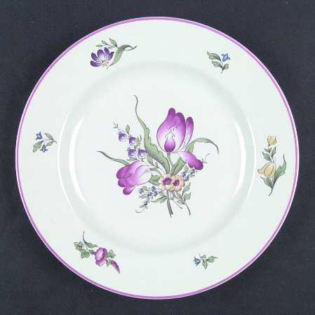 Fleur by Spode