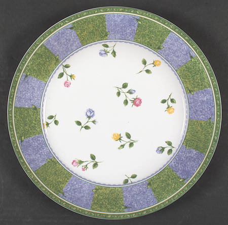 Rose Chintz by Studio Nova