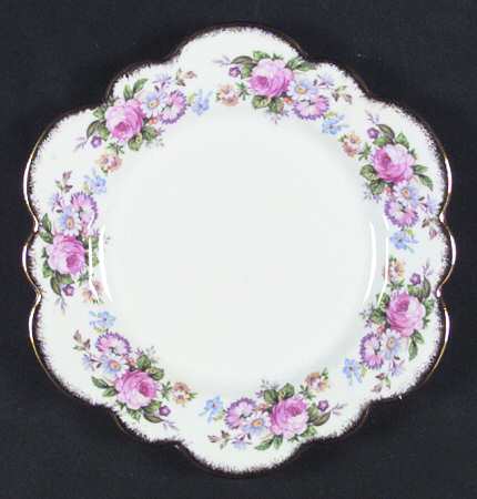 Floral by Salisbury