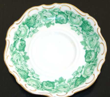 Emerald Rose by Schumann - Bavaria
