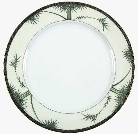 Three Bamboos by Soko