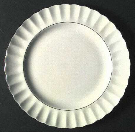 Chelsea Platinum by Spode