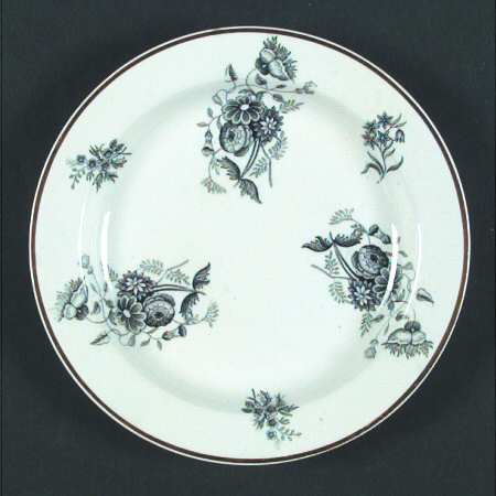 SP172 by Spode