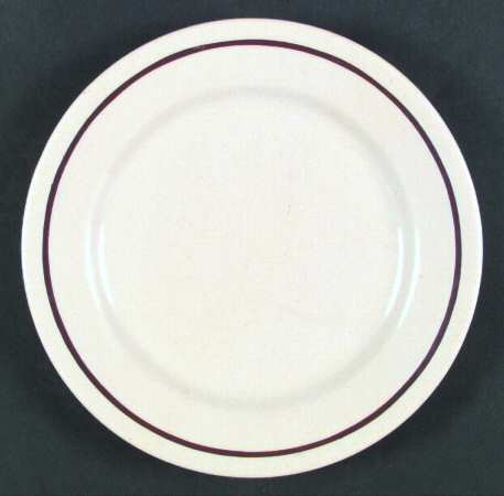 STR38 by Sterling China (USA)