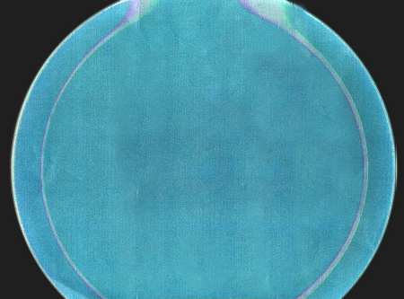 Forma Blue by Schmid
