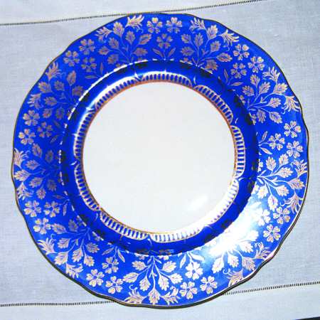 2005 Blue by Steubenville