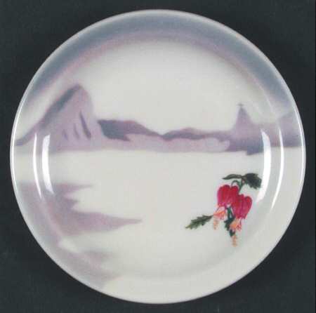 STR44 by Sterling China (USA)
