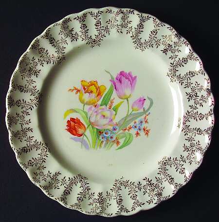 Easterwood by Sebring Pottery