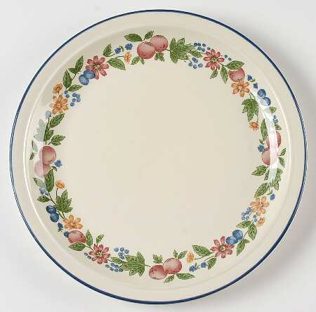 Canterbury by Staffordshire