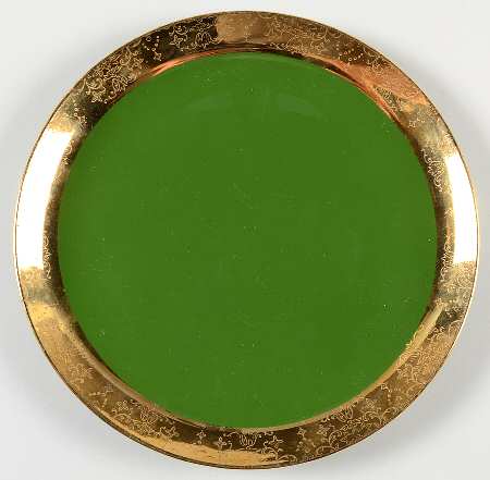 Green O Gold by Sabin