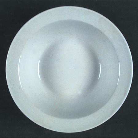 Platinum Blue by Sterling China (USA)