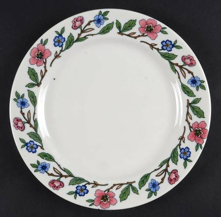 STR54 by Sterling China (USA)