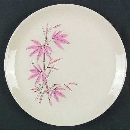 Pink Bamboo by Salem