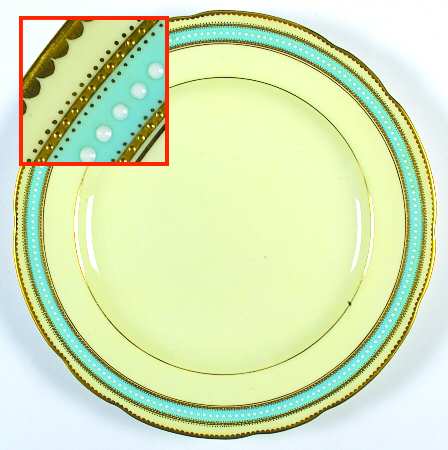 Y3829 by Spode
